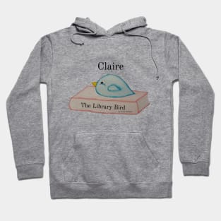 Claire Hoodie